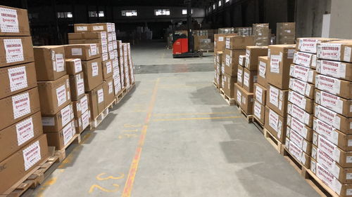 紫光集團(tuán)攜旗下新華三捐贈(zèng)火神山醫(yī)院網(wǎng)絡(luò)及安全設(shè)備,助力武漢抗擊疫情