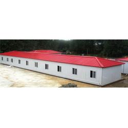 凱里活動房 互惠活動房 活動房別墅