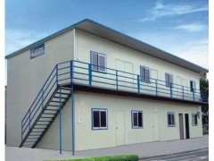 貴陽活動(dòng)板房1