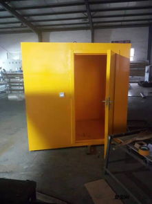 貴陽(yáng)鉛房與活動(dòng)板房廠家報(bào)價(jià)分析及選購(gòu)指南